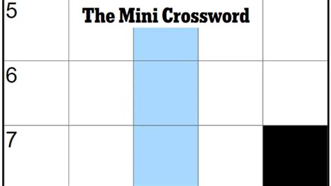 tiny building blocks nyt