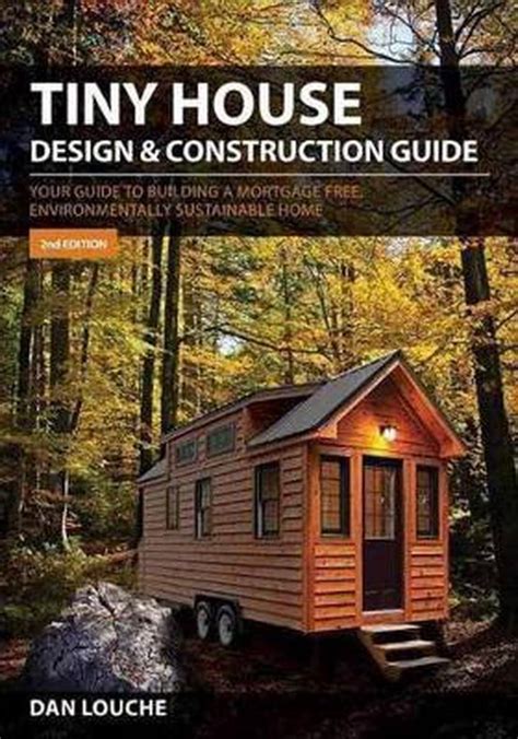 tiny house design and construction guide Reader