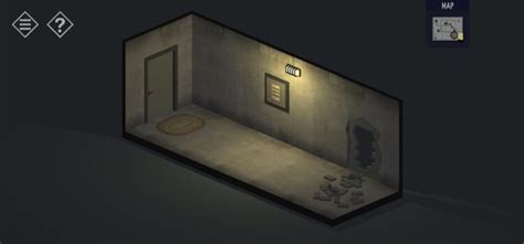 Tiny Room Catacombs Walkthrough