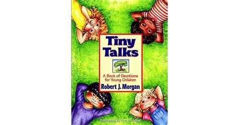 tiny talks a book of devotions for small children Epub