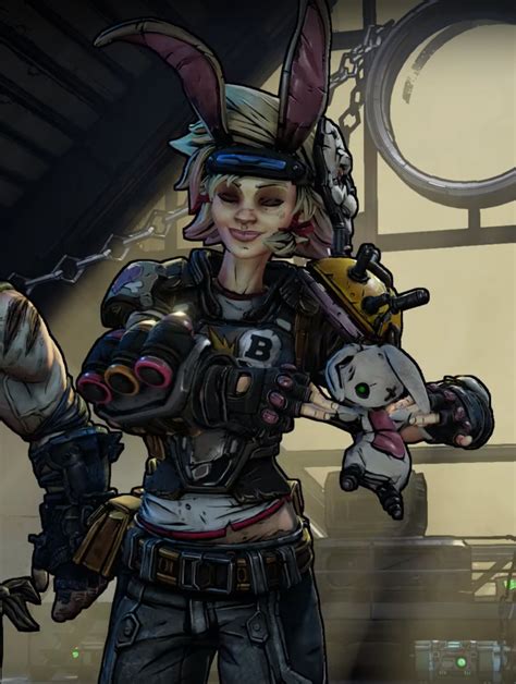 tiny tina borderlands 3