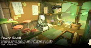 Tinykin Walkthrough Level 2