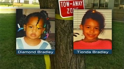 tionda and diamond bradley