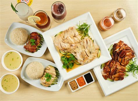 tiong bahru boneless hainanese chicken rice