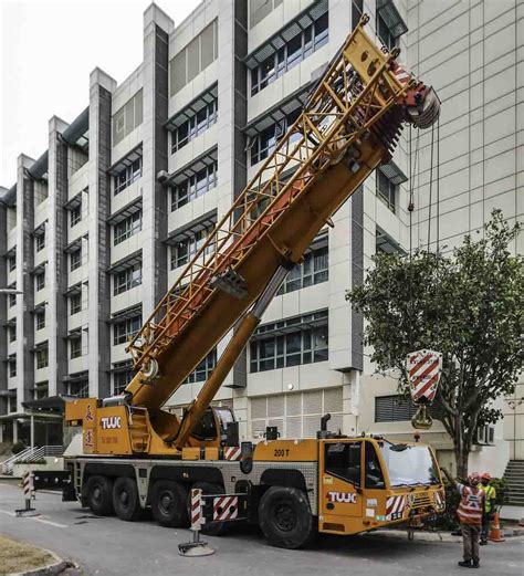 tiong woon crane & transport pte ltd