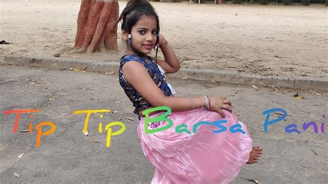 tip tip barsa pani dance addition Kindle Editon