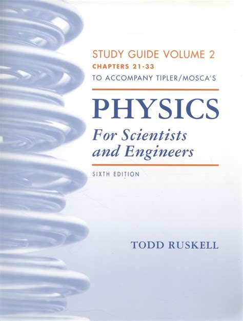 tipler mosca physics 6th edition solutions manual PDF