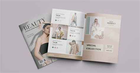 Tipos De Catalogos Que Existen