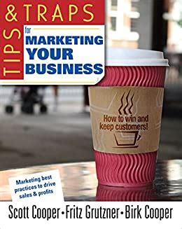 tips and traps for marketing your business tips and traps PDF
