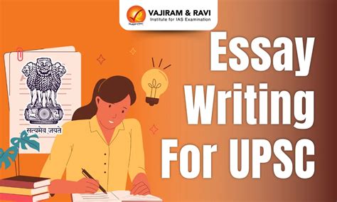 tips for essay writing upsc PDF