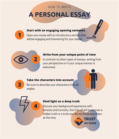 tips for writing a personal essay PDF