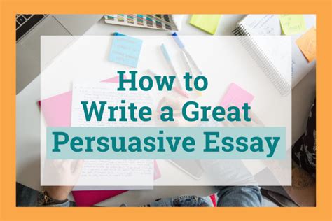 tips for writing a persuasive essay Kindle Editon