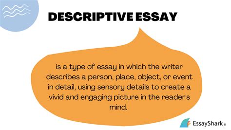 tips writing descriptive essay Doc