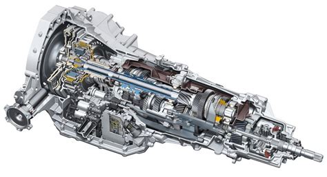 tiptronic transmision service manual Doc