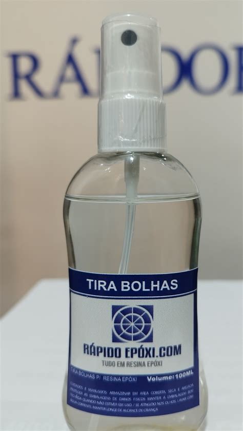 tira bolhas