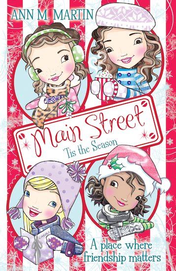 tis the season main street 3 Doc