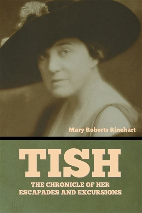 tish the chronicle of her escapades and excursions Epub
