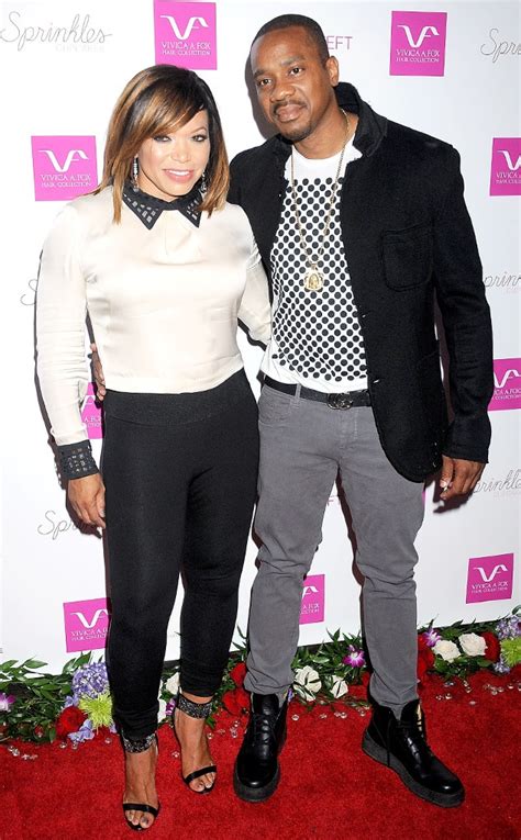 tisha campbell and duane martin