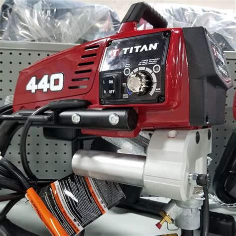 titan 440