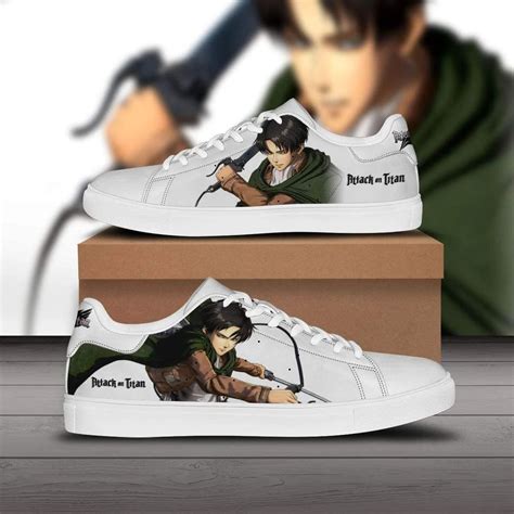 titan shoes