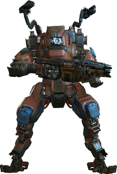 titanfall 2 monarch