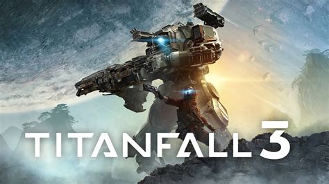 titanfall 3 game awards