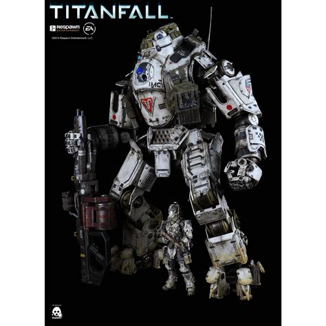 titanfall toy