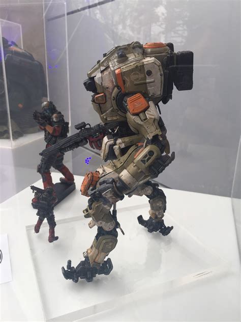 titanfall toys