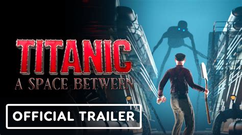 titanic: a space between