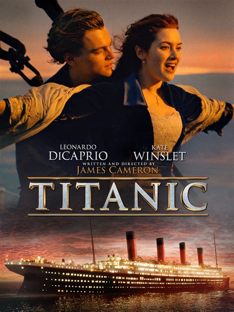 titanic 1997 rating