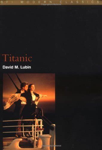 titanic bfi modern classics bfi film classics Kindle Editon