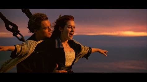 titanic movie jack and rose