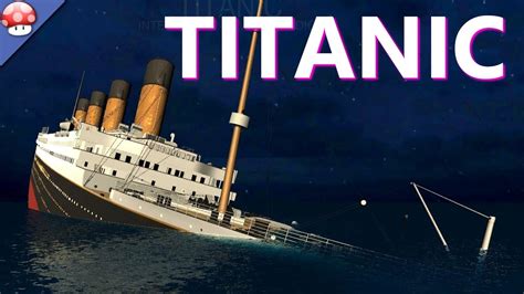 Titanic Pc Game Walkthrough