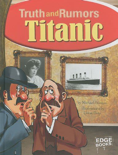 titanic truth and rumors Doc