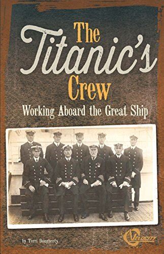 titanics crew titanic perspectives ebook Doc