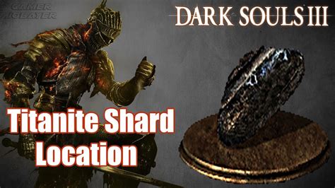 titanite shards ds3