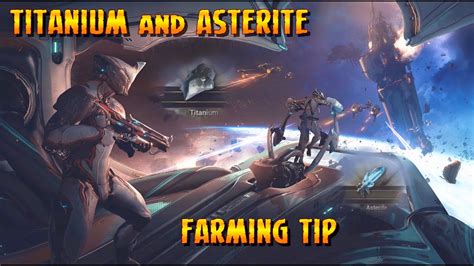 titanium farm warframe 2024