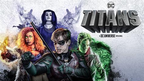 titans