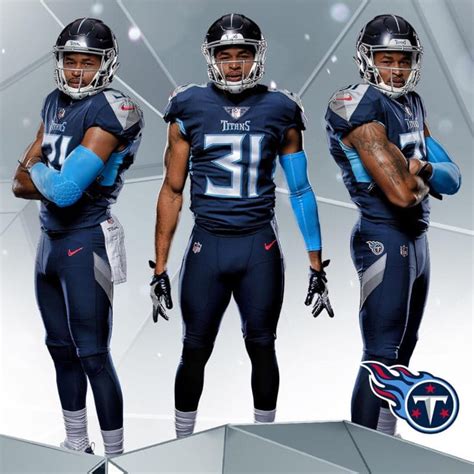 titans jerseys