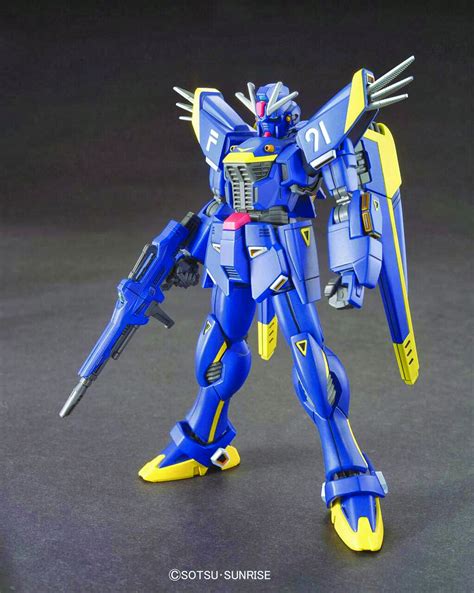 titans yellow gundam