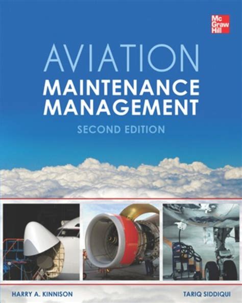 title aviation maintenance management second edition author Reader