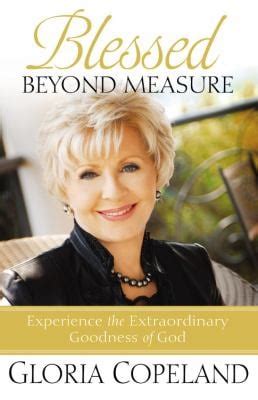 title blessed beyond measure experience the extraordinary Ebook Kindle Editon