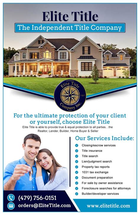 title insurance companies