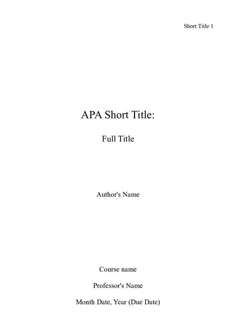 title page of an essay Epub