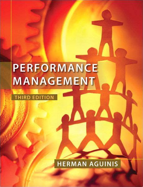 title performance management 3rd edition author herman PDF