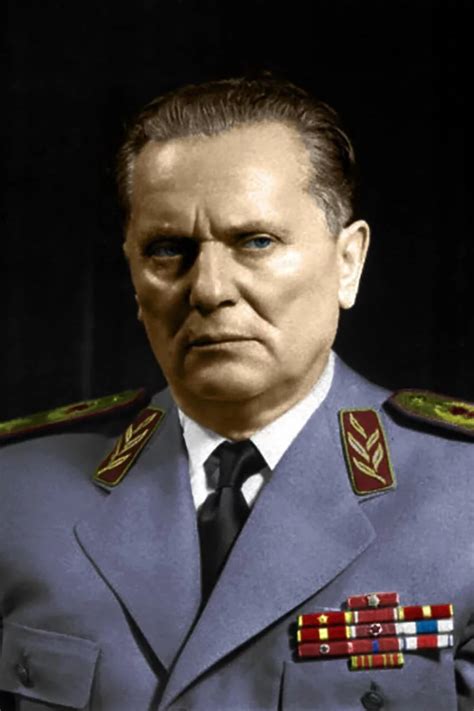 tito kopstukken uit de twintigste eeuw josip broz tito PDF