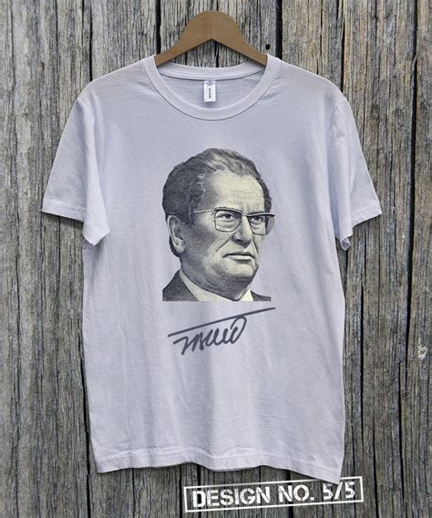 tito t shirt