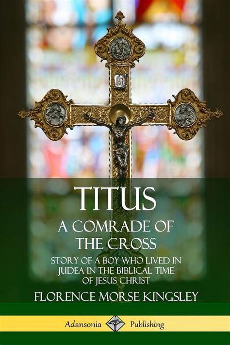 titus a comrade of the cross Doc