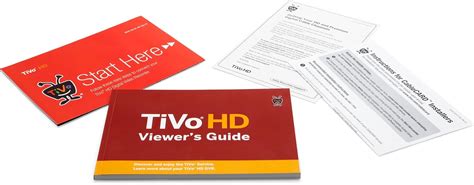 tivo hd user manual Epub