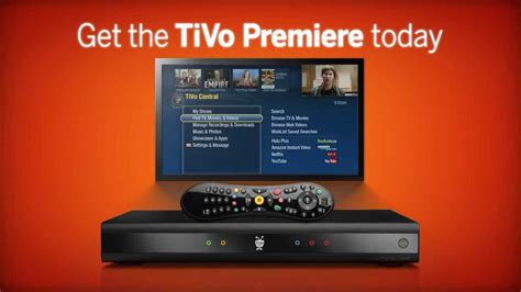 tivo premiere setup guide Doc